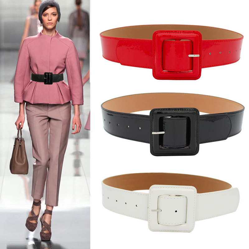 Corset Waist Cinch - Designer Belts For Women High Quality