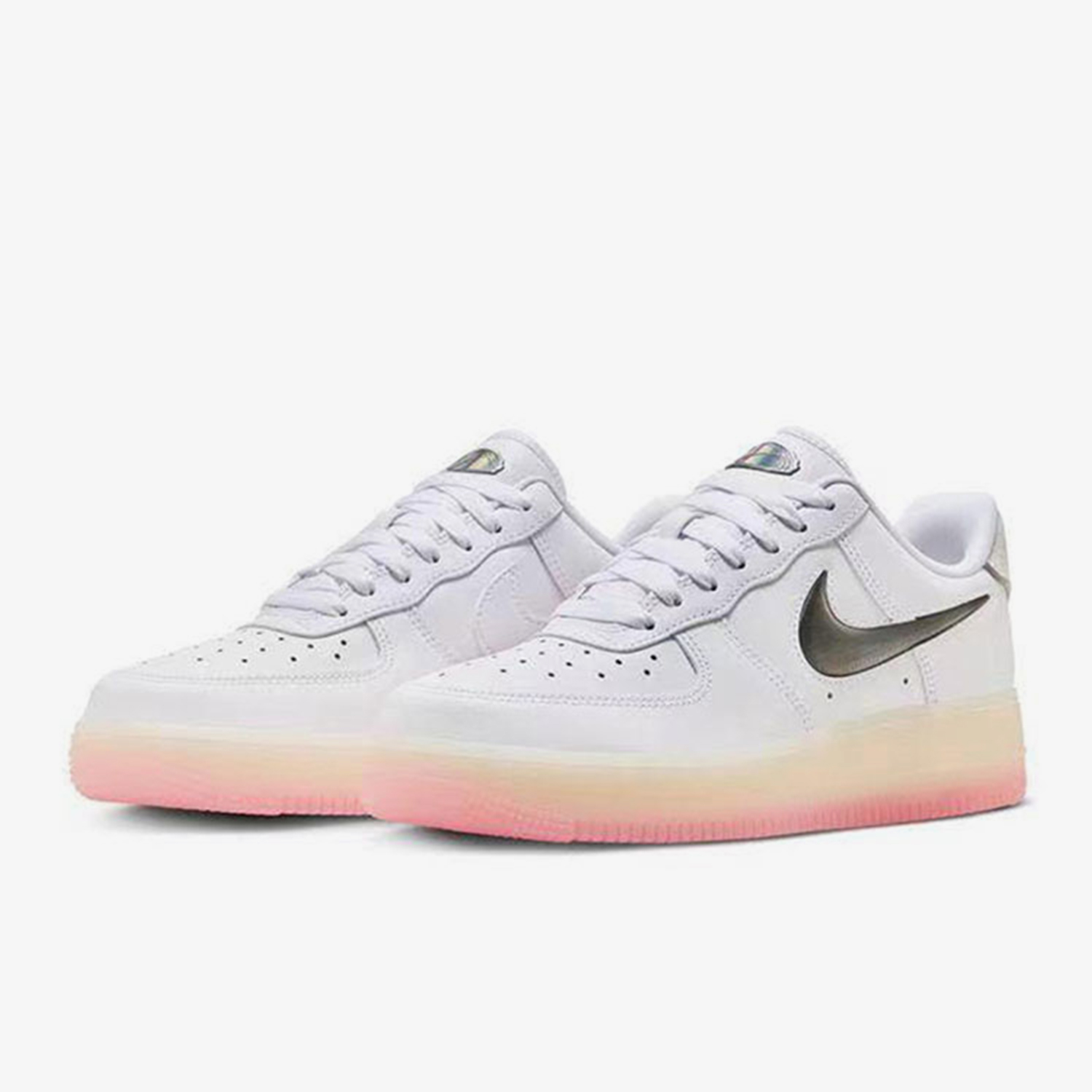 Nike Shoes Air Force 1 - Nike genuine AIR FORCE 1 women's