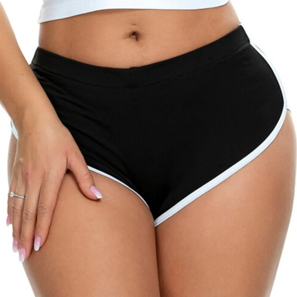 Seamless Underwear Women - Womens Soft Comfortable Underwear Sports Yoga