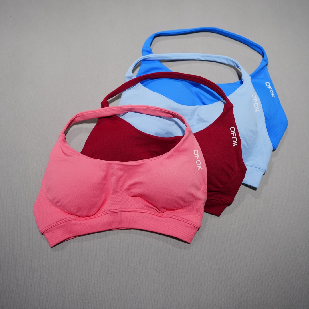 DFDK High Support Seamless Spo - Push Up Bra Padded review and price