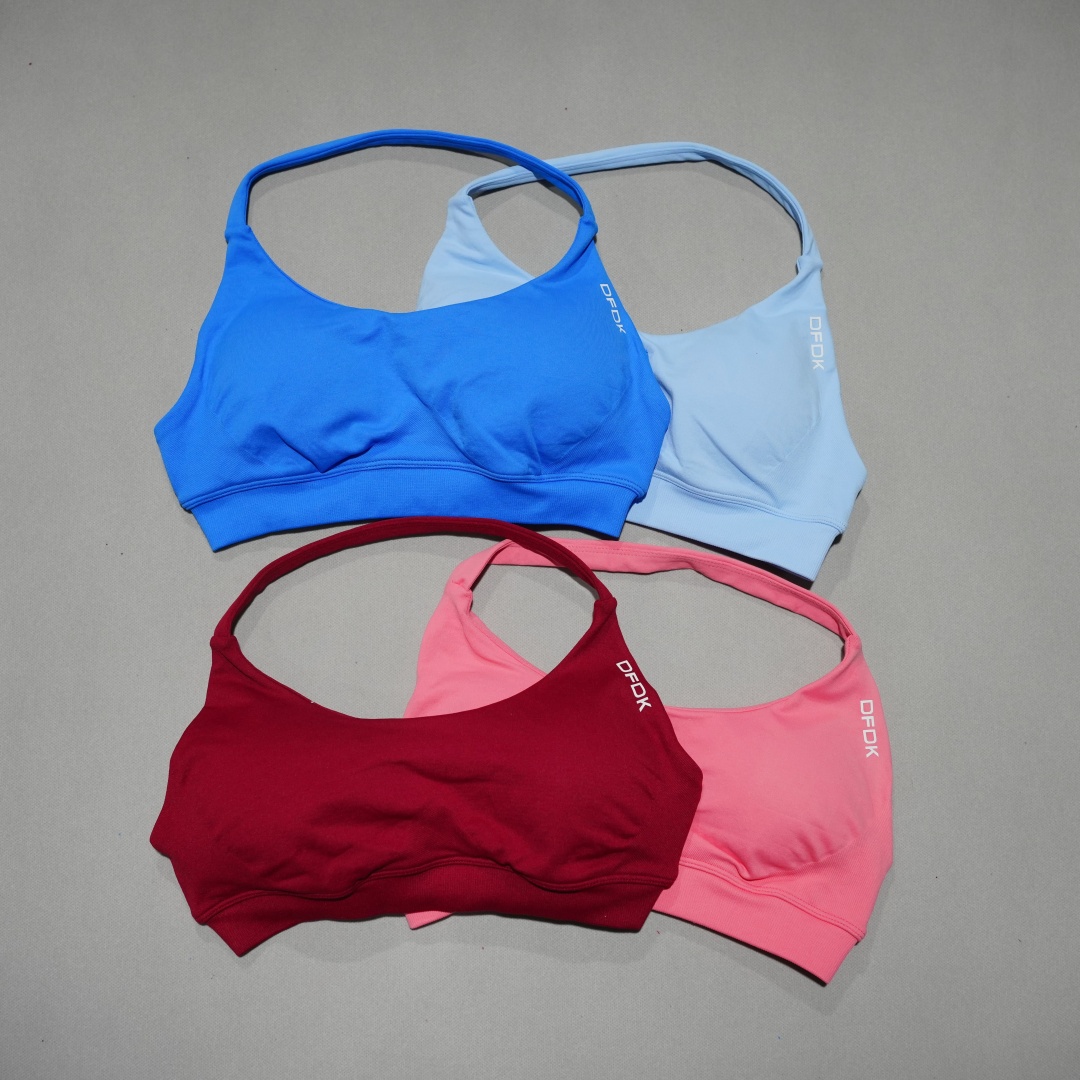 DFDK High Support Seamless Spo - Push Up Bra Padded review and price