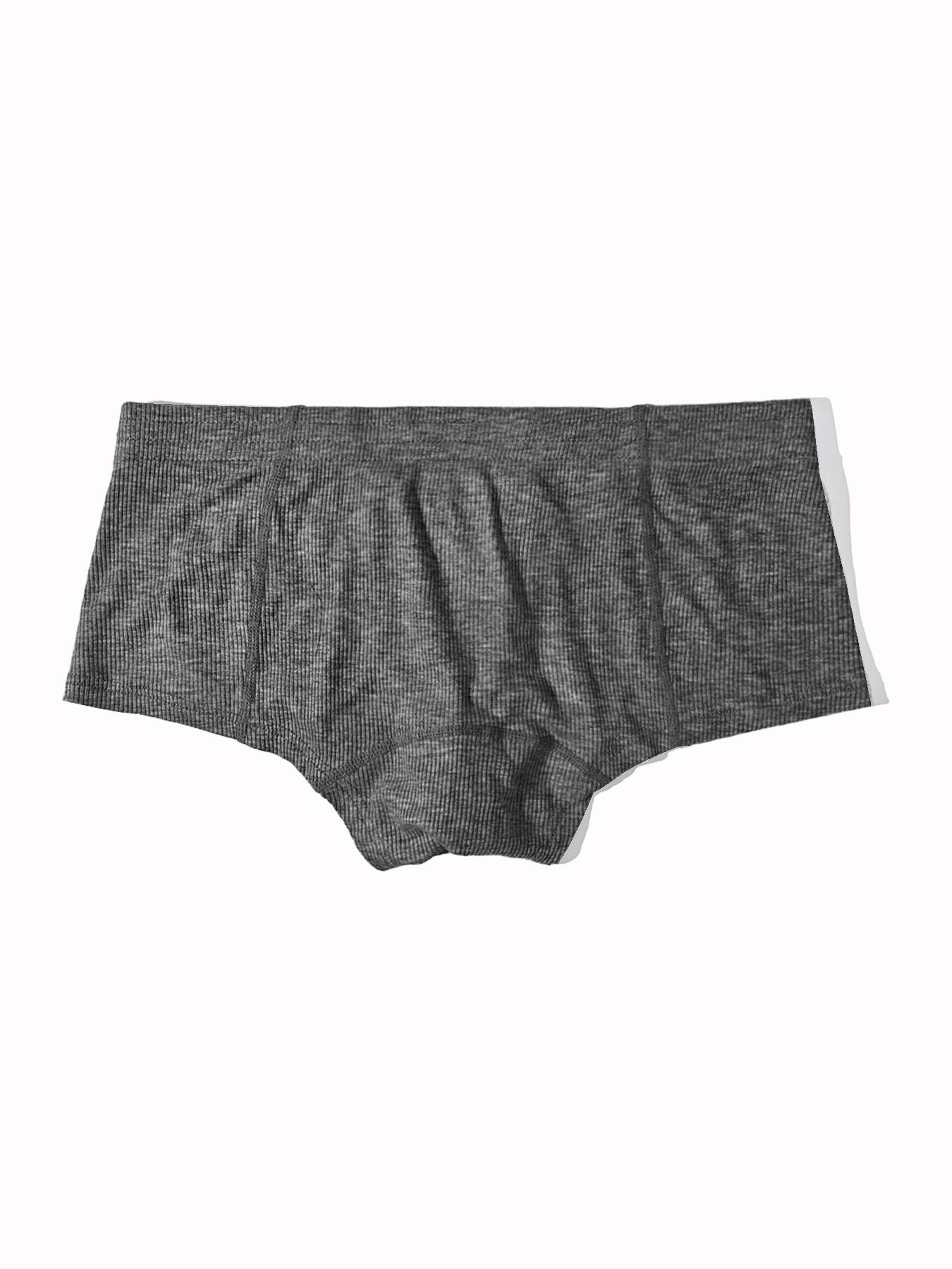 Mens Boxers Sexy Low-waist Und - Boyshort Underwear review and price