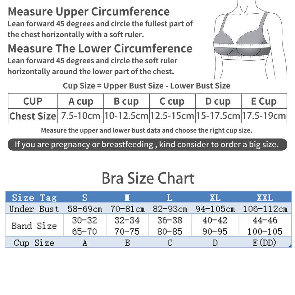 Breathable Maternity Pregnant  - Nursing Bra Sleep review and price