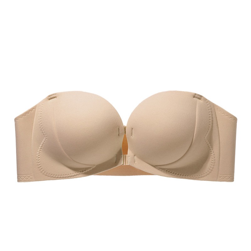 Strapless Bra  Sexy Front Fast - Strapless Bra Backless review and price