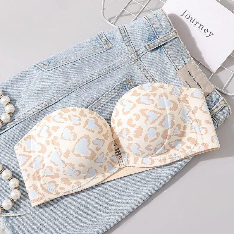 Strapless Bra  Sexy Front Fast - Strapless Bra Backless review and price
