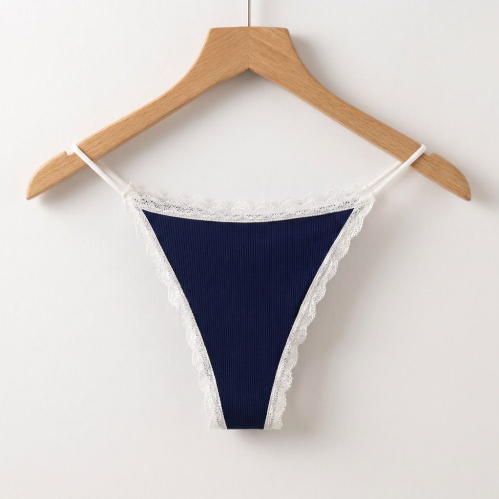 Underpants Low Waist Women Tho - Thong Bikini Women review and price