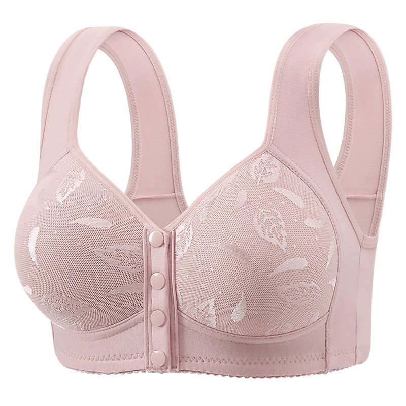 Ladies Fashion Printed Front B - Seamless Underwear Women review and price