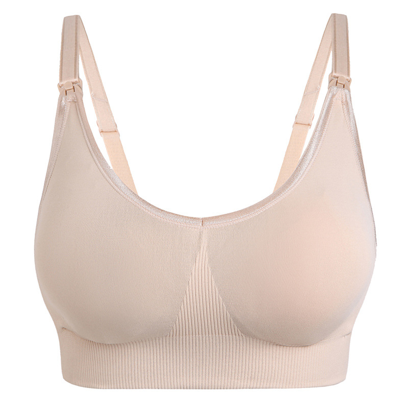 Maternity Nursing Bras Seamles - Nursing Bra Sleep review and price