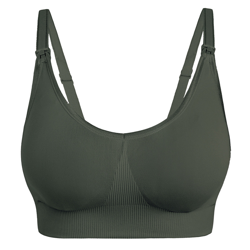 Maternity Nursing Bras Seamles - Nursing Bra Sleep review and price