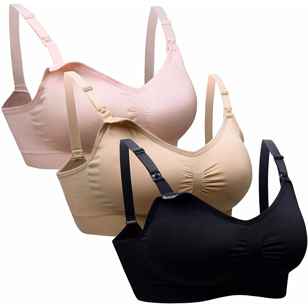 Womens Maternity  Nursing Bra  - Nursing Bra Sleep review and price