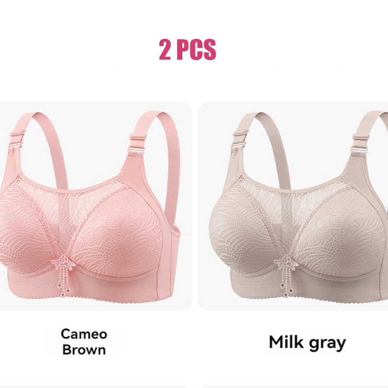 4PCS Thin Large-sized U-shaped - Seamless Underwear Women review and price