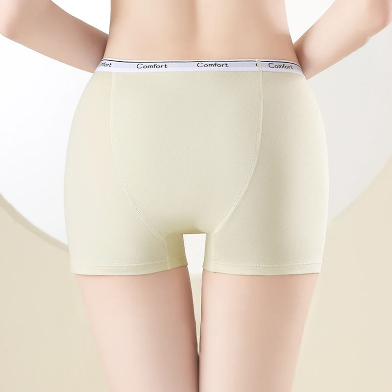 1pcs Cotton Women's Menstrual  - Boyshort Underwear review and price