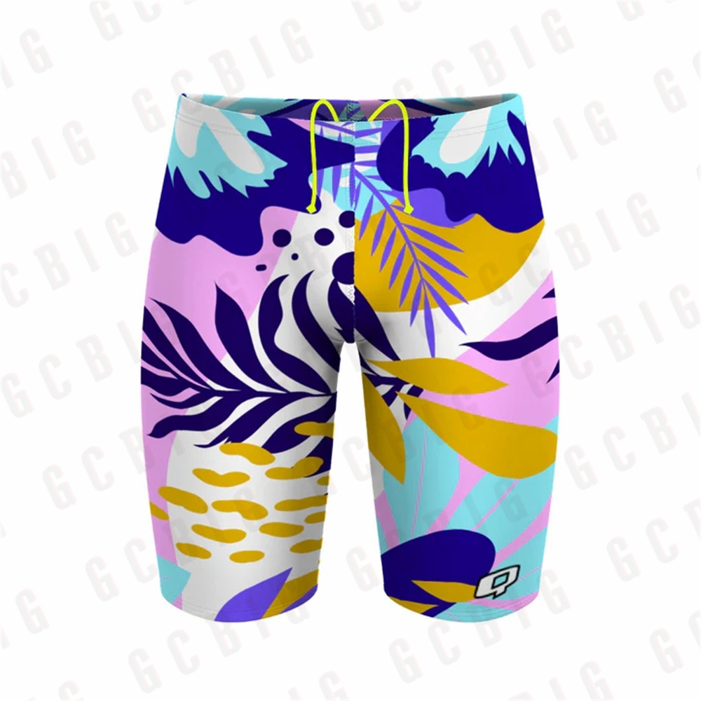 Mens Summer Trunks Swimwear Tr - Boyshort Underwear review and price