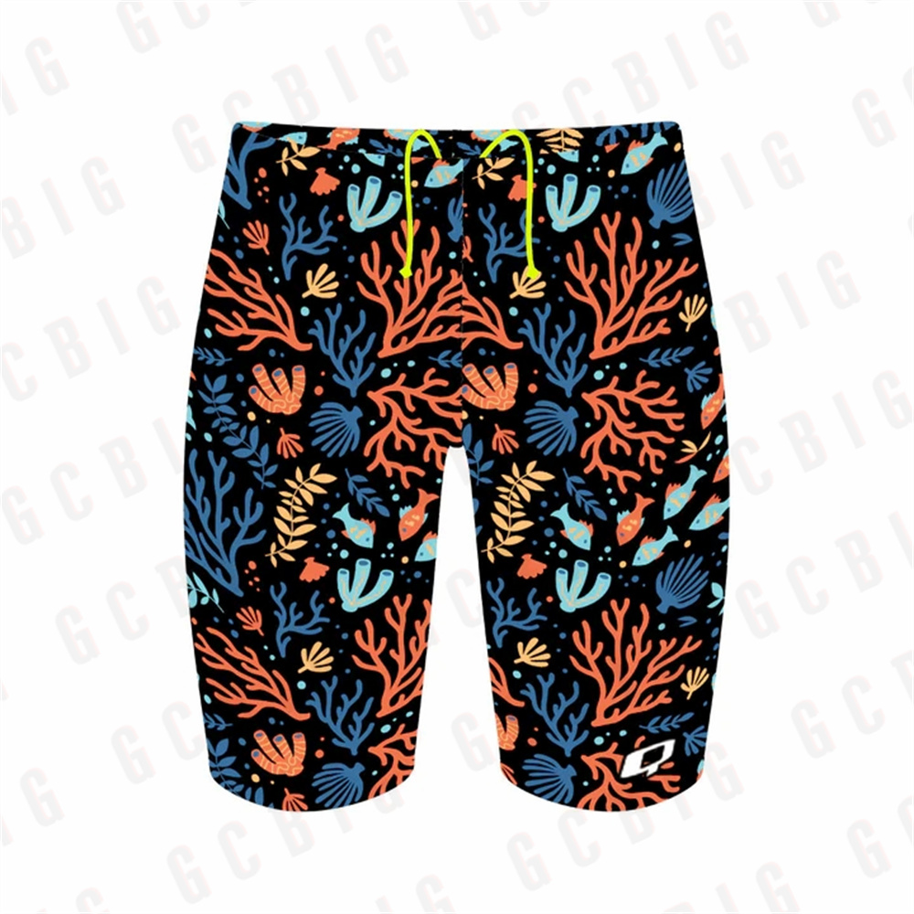 Mens Summer Trunks Swimwear Tr - Boyshort Underwear review and price