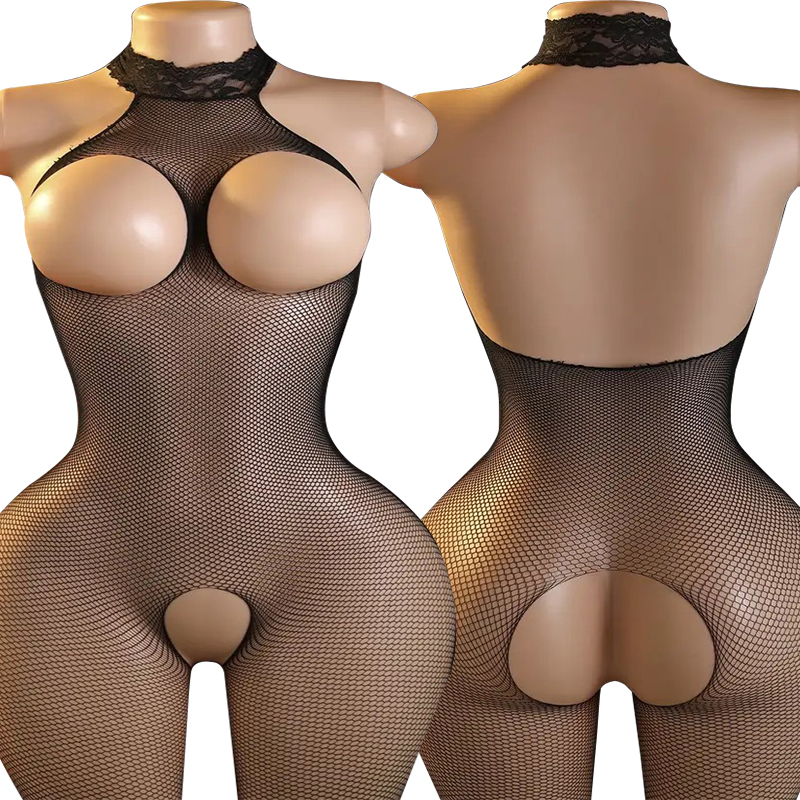 Porn Sexy Lingerie Set Fishnet - Bodystocking Fishnet review and price