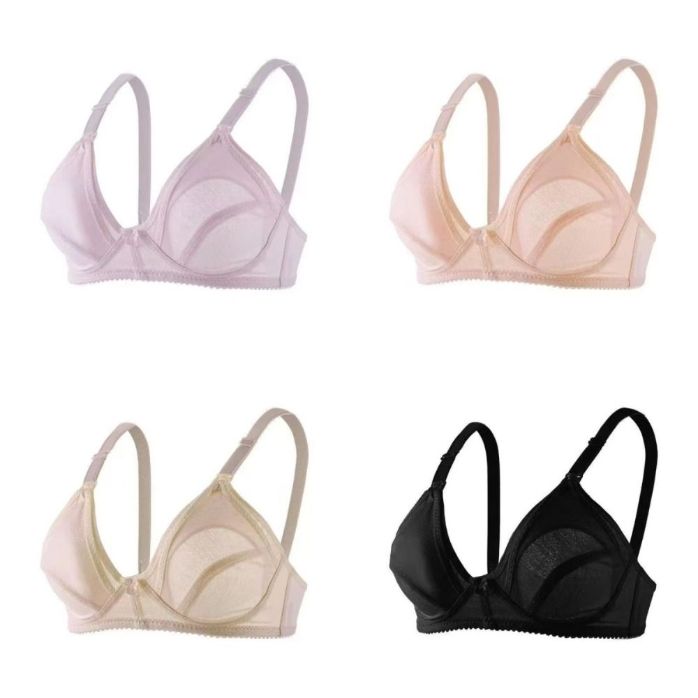 Soft Cotton Maternity Nursing  - Nursing Bra Sleep review and price