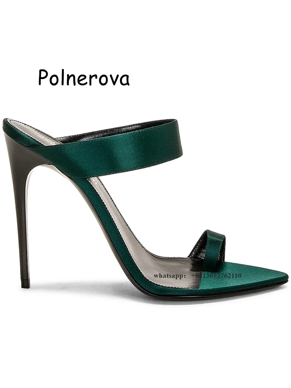 Open Toe Sandals Flip Flop Thi - Slip Dress Satin review and price