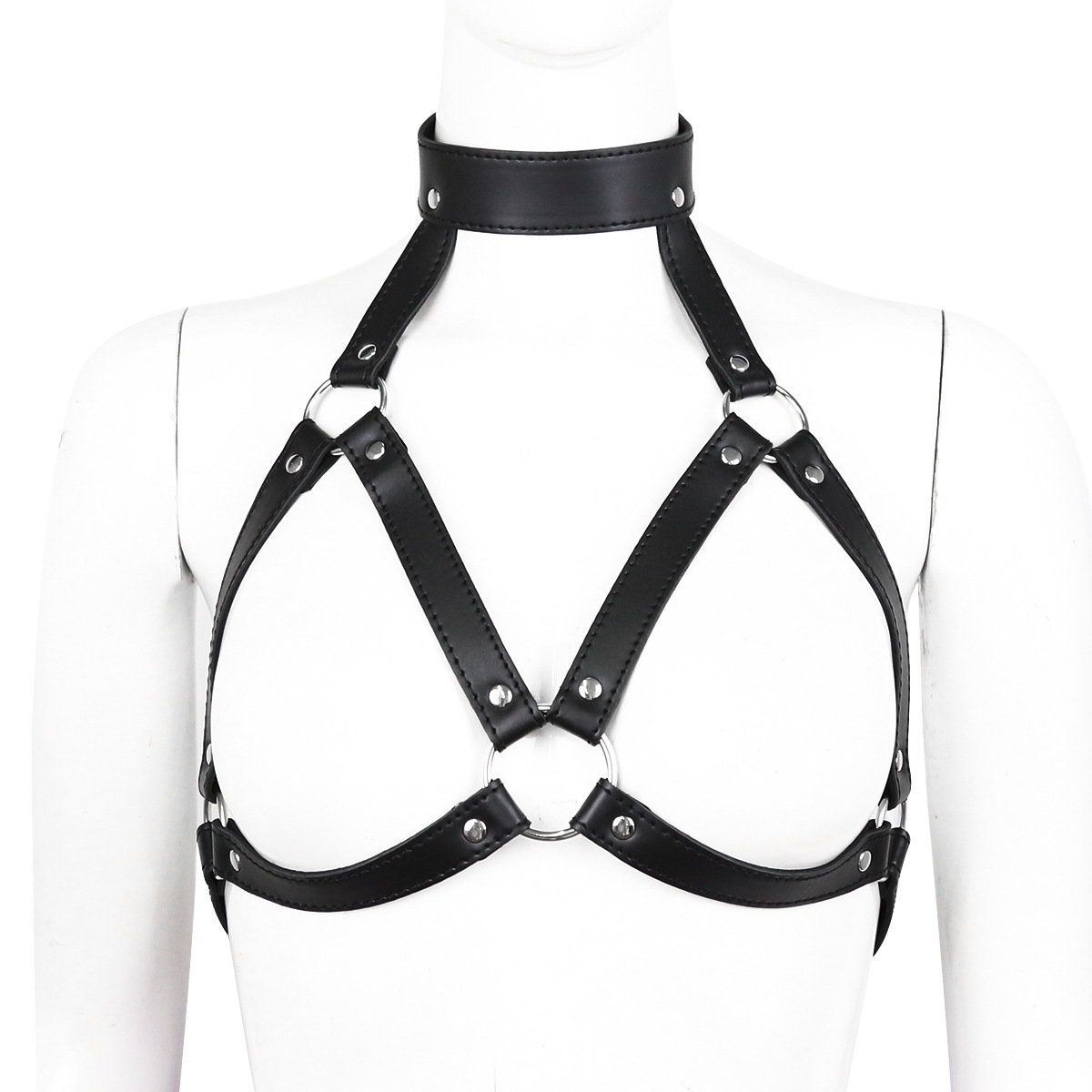Women Fashion Harness Belt Che - Garter Belt Set review and price