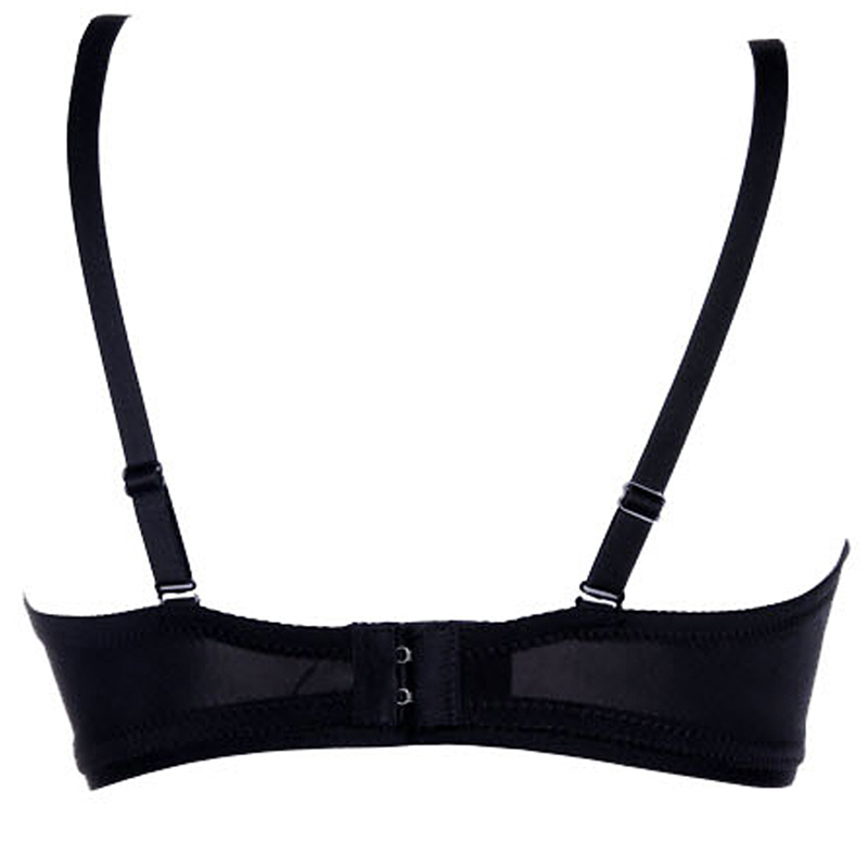 Golden Silver Women Sexy Rock  - Push Up Bra Padded review and price