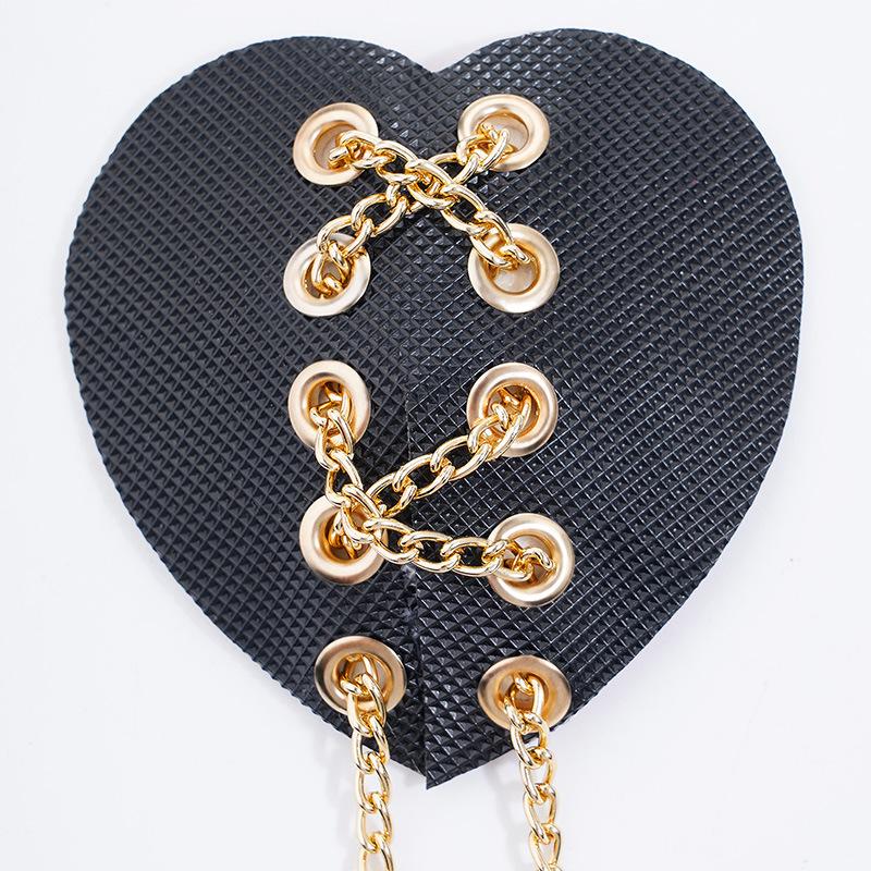 Reusable Chain Nipple Cover Se - Nipple Cover Pasties review and price
