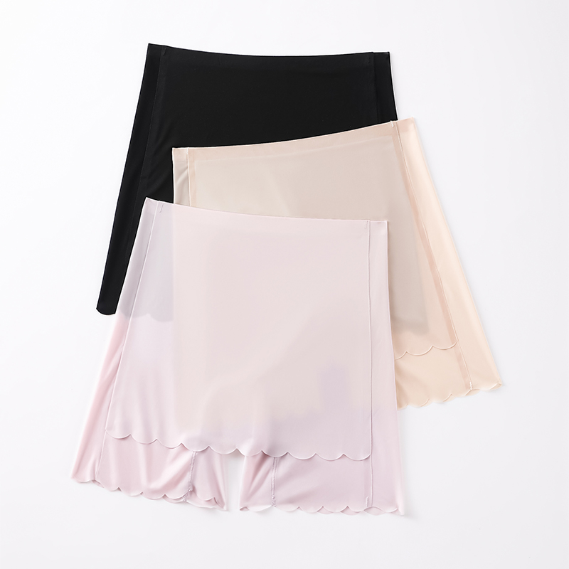 Women's Summer Shorts Underwea - Seamless Underwear Women review and price