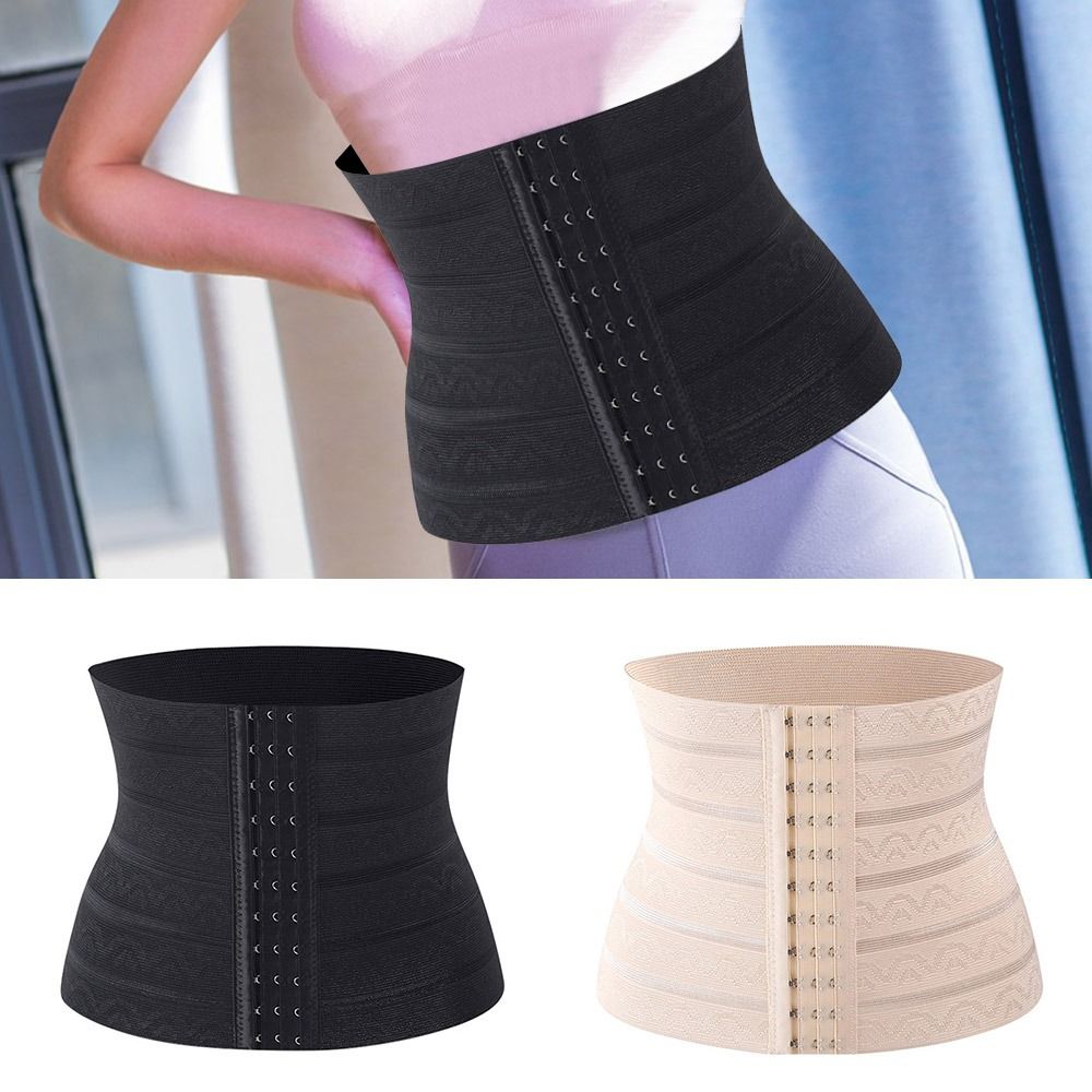 Women Body Shaper Waist Corset - Shapewear Bodysuit Firm review and price