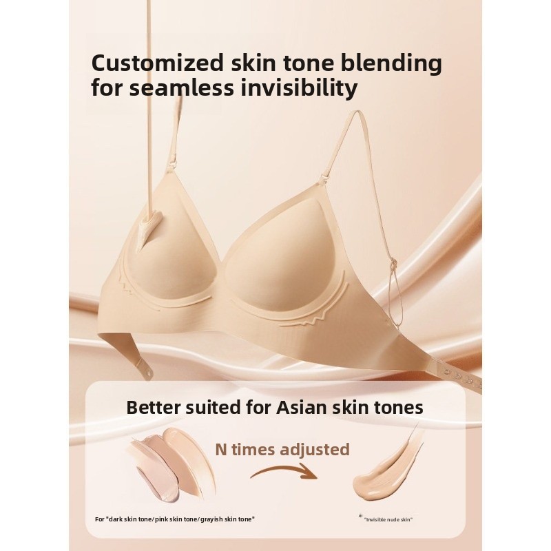 KUCLUT Seamless Foundation Liq - Seamless Underwear Women review and price