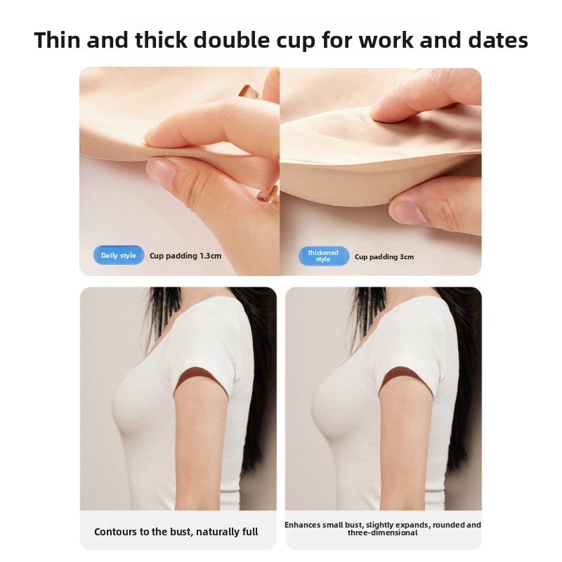 KUCLUT Seamless Foundation Liq - Seamless Underwear Women review and price