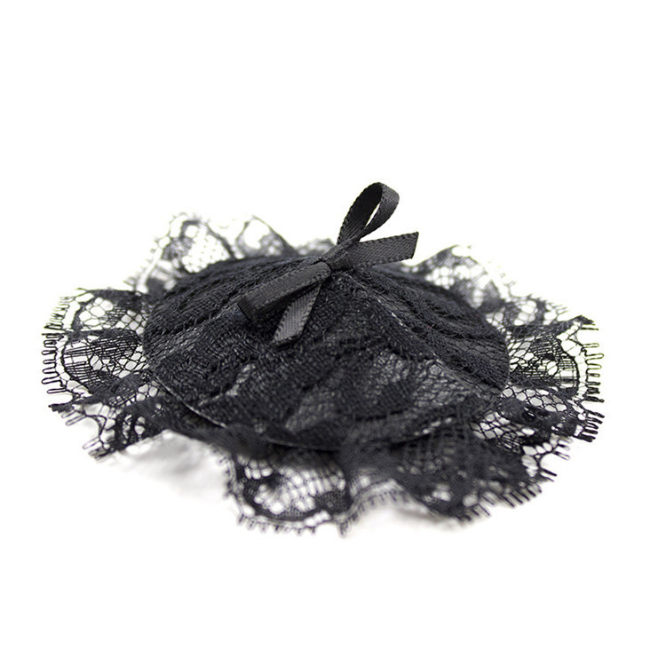 Lace Sequin Heart round Nipple - Nipple Cover Pasties review and price