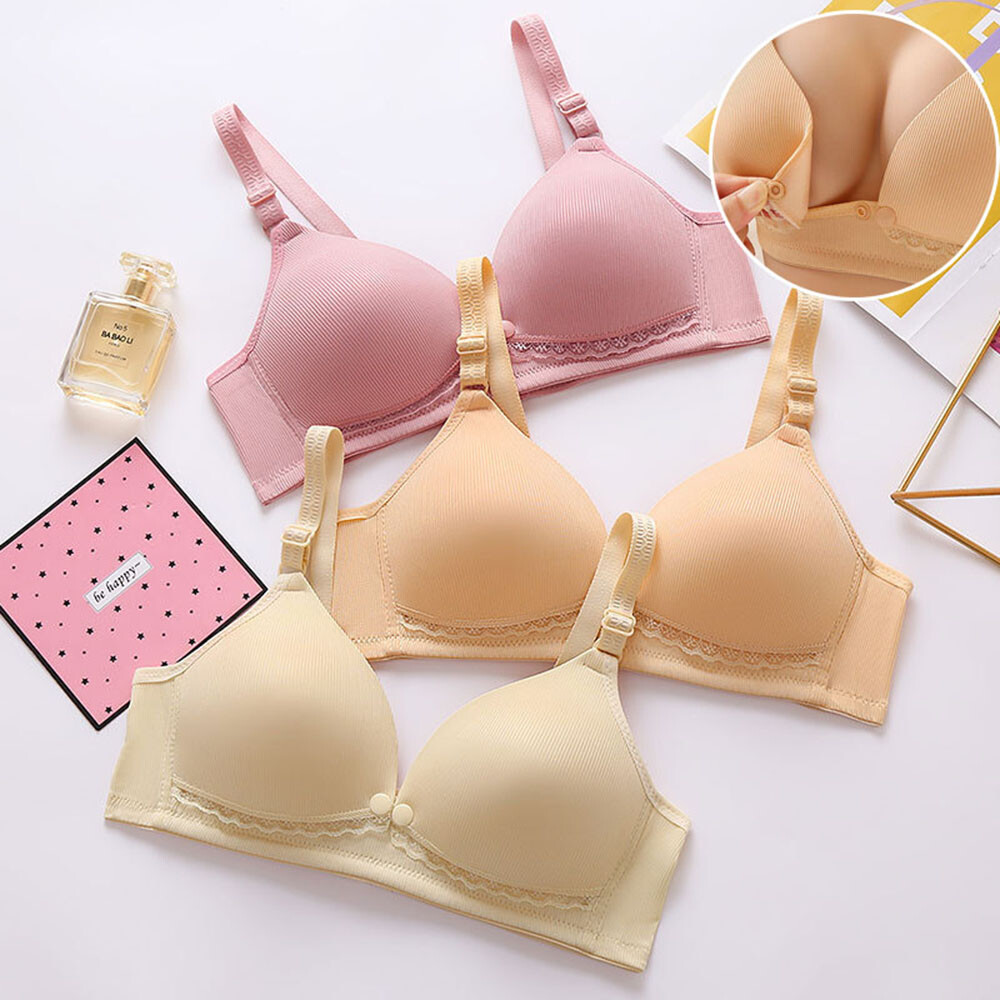 Breastfeeding Women Nursing Br - Nursing Bra Sleep review and price