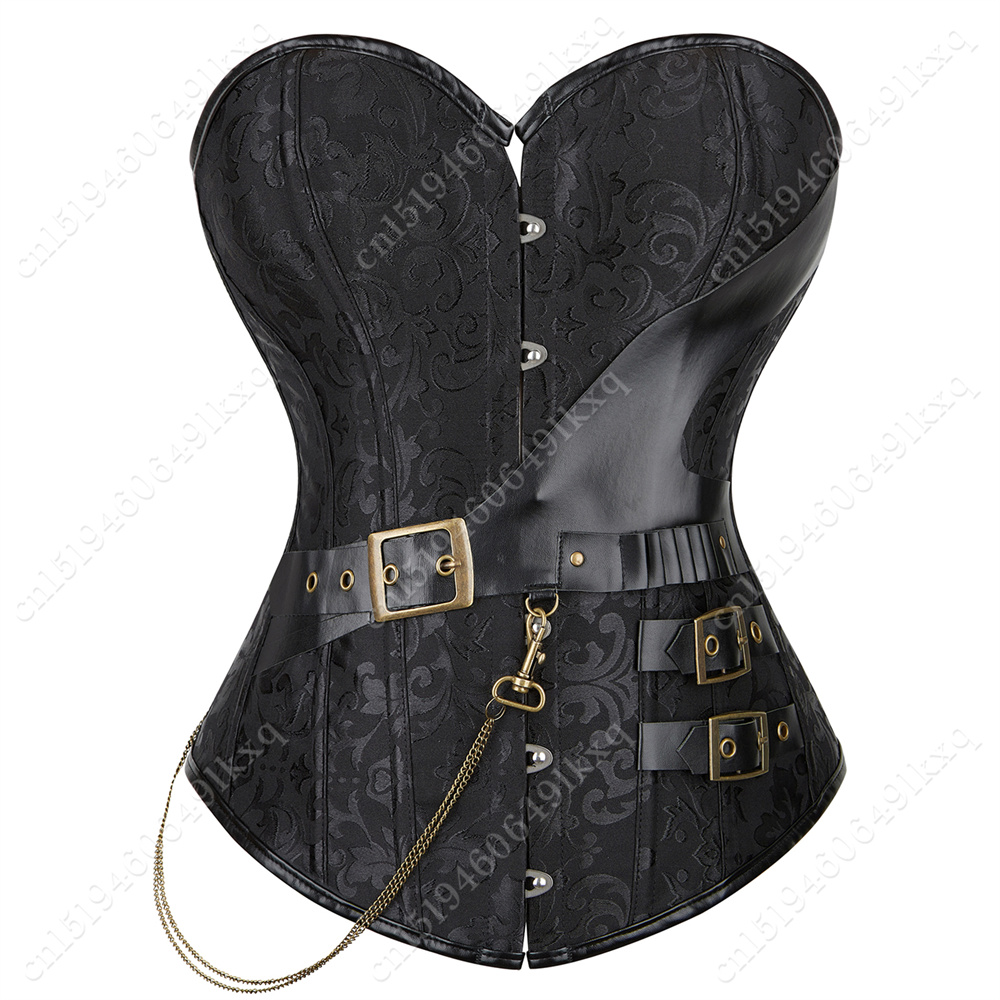 Corset for Women Vintage Overb - Corset Waist Cinch review and price