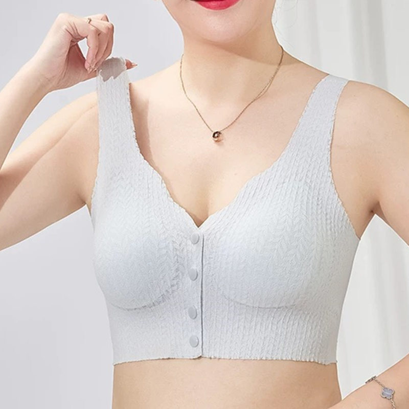 Sexy Lace KUCLUT  Cup Women's  - Nursing Bra Sleep review and price